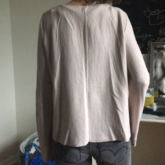 Pink Sweater - Picture 2 of 2